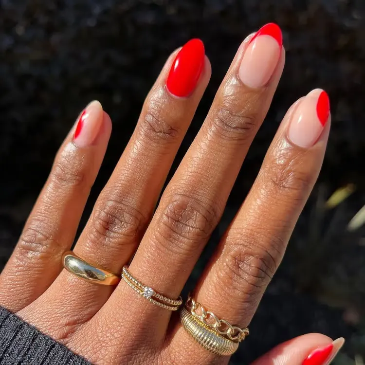 opi cajun shrimp nails