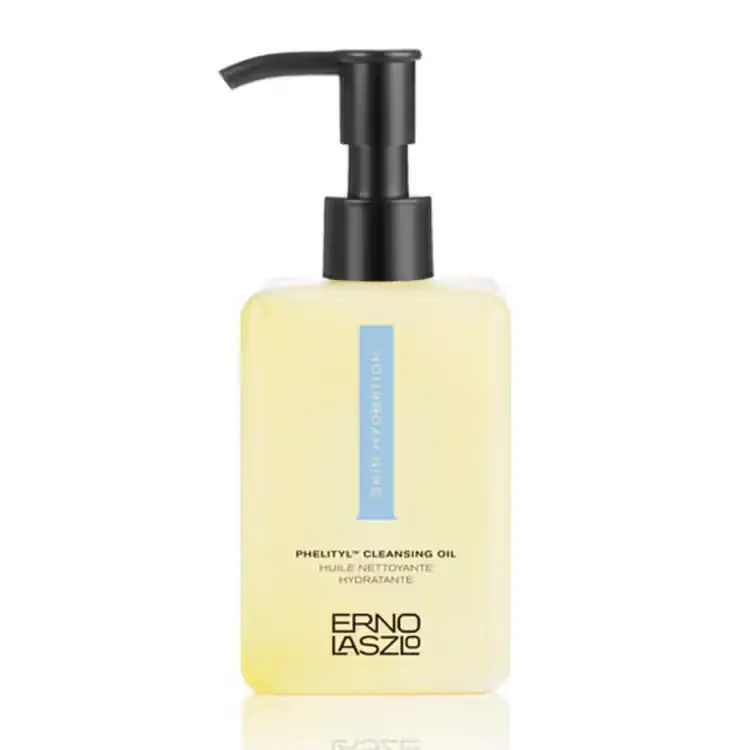 Erno Laszlo Phelityl Cleansing Oil