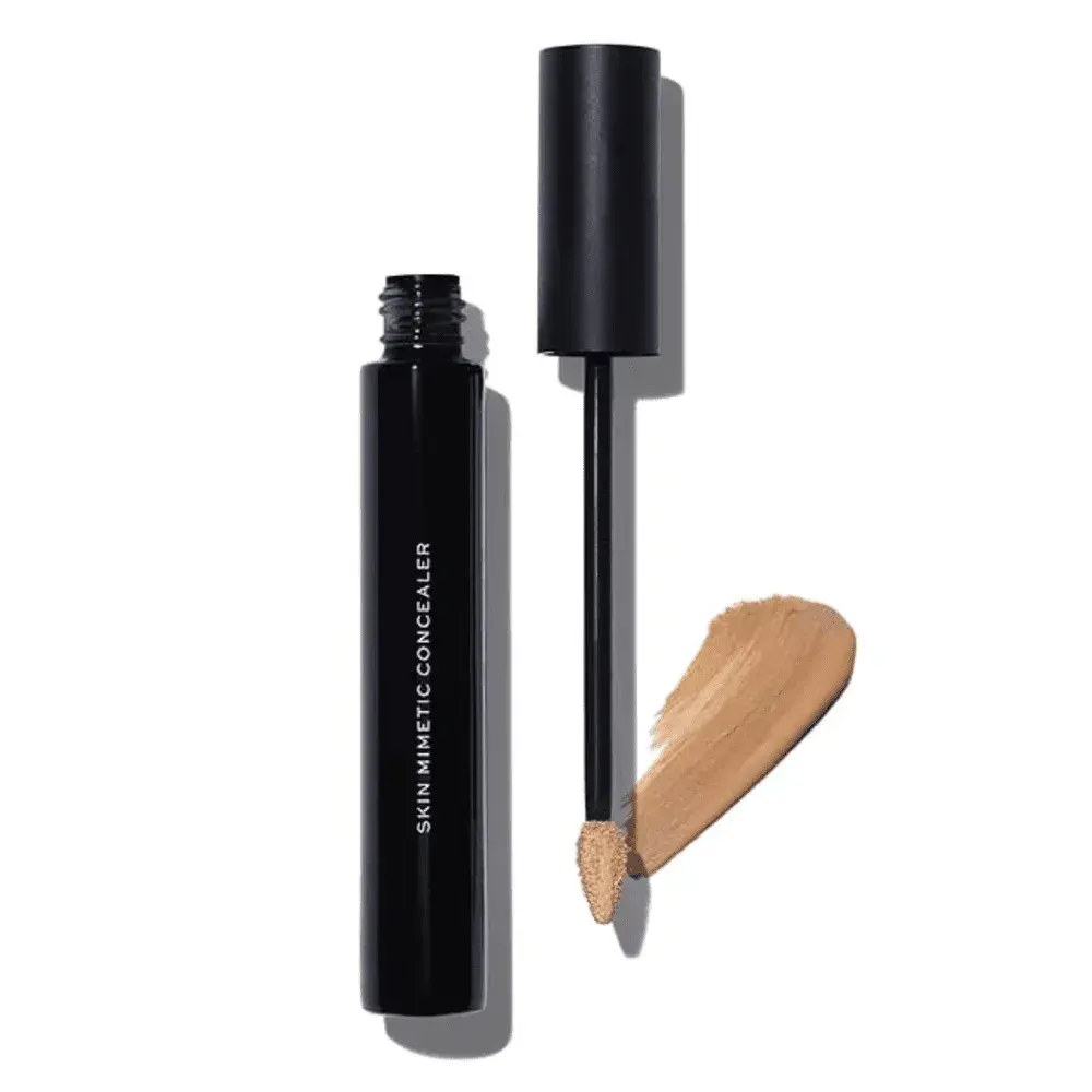 make beauty concealer