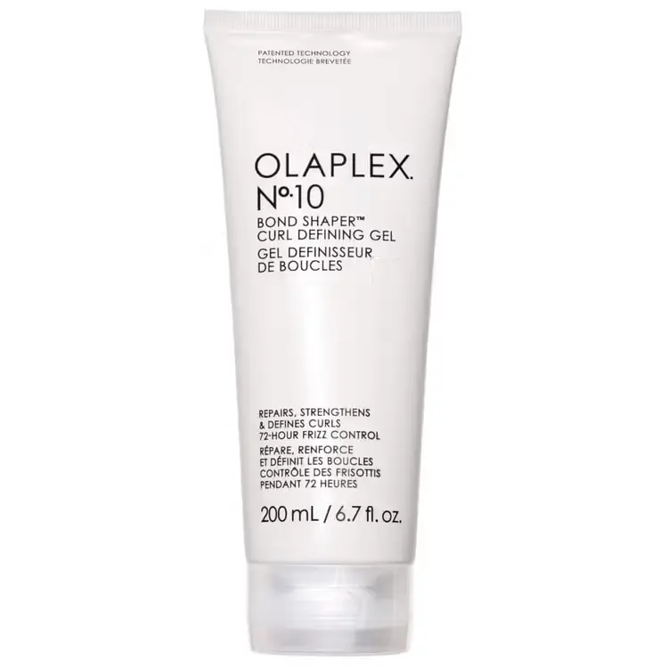Olaplex No. 10 Bond Shaper Curl Defining Gel