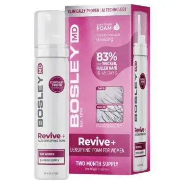 bosley md revive