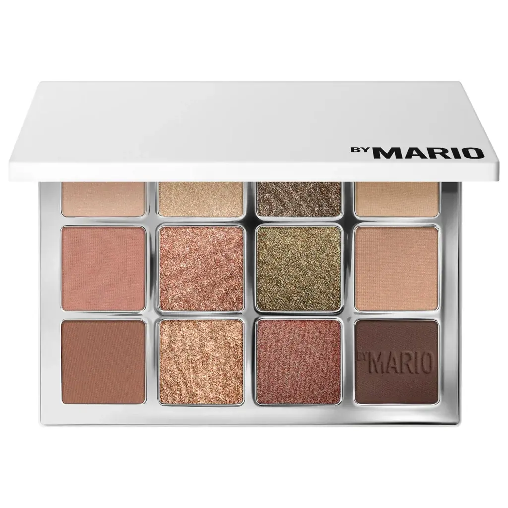 Makeup by Mario Ethereal Eyes Eyeshadow Palette