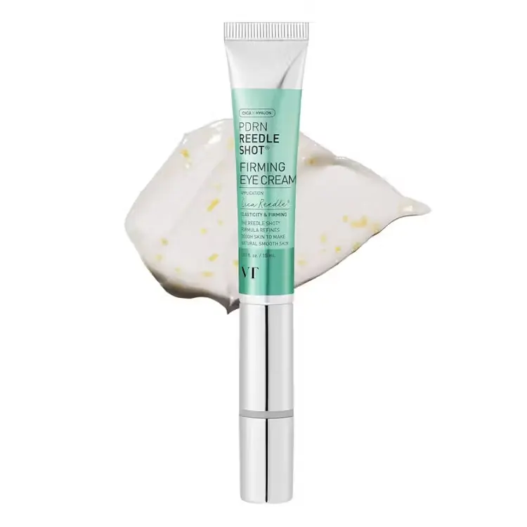 VT Cosmetics PDRN Reedle Shot Firming Eye Cream ($26)