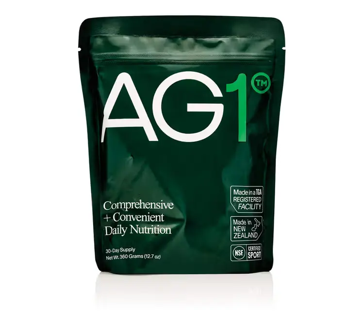 Athletic Greens AG1 