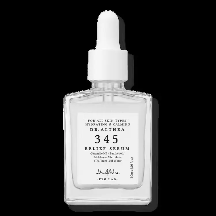 Dr. Althea 345 Relief Serum ($22)