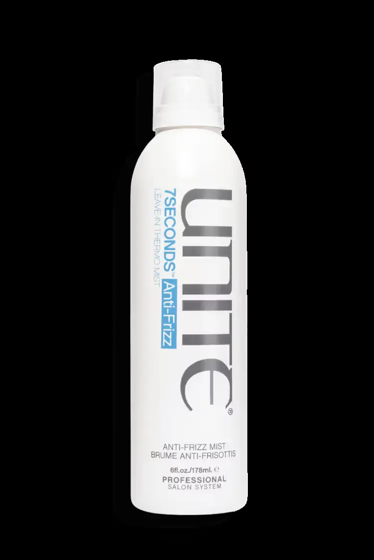 UNITE Hair 7SECONDS Anti-Frizz Thermo Mist