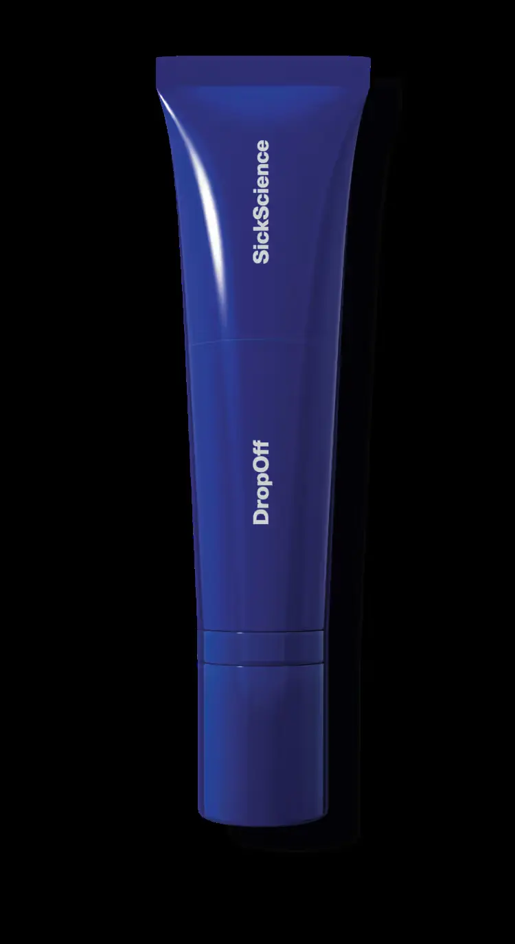 SickScience DropOff Body Serum