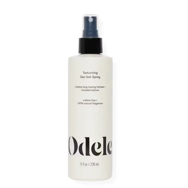 Odele Texturizing Sea Salt Spray ($12)