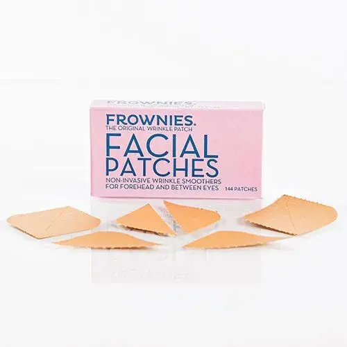 Frownies