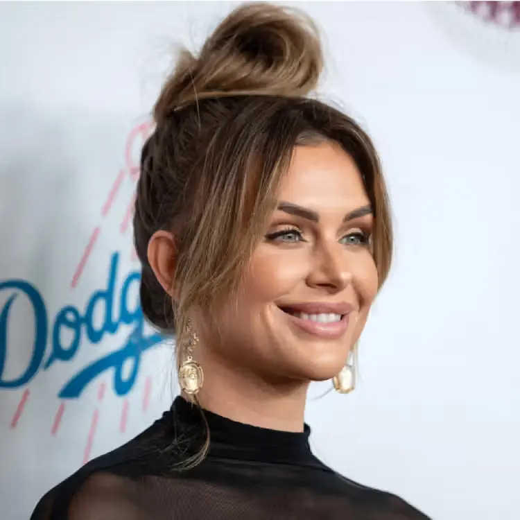 Lala Kent