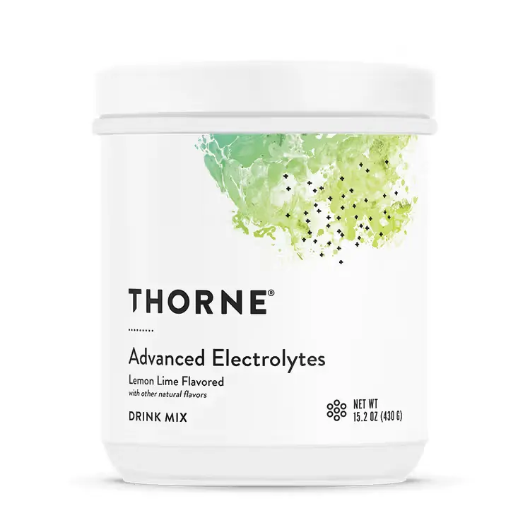 Thorne Advanced Electrolytes