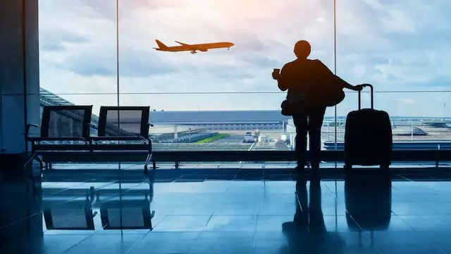 4) In 2024, India recorded 20.57 million International Tourist Arrivals (ITAs), ranking 20th globally. However, 51.6% of these arrivals were non-resident Indians, with the remainder being foreign tourists. More than 10.6 million NRIs entered India in 2024, which represents a 52.15% increase compared to the pre-pandemic levels in 2019. (Image: Shutterstock)