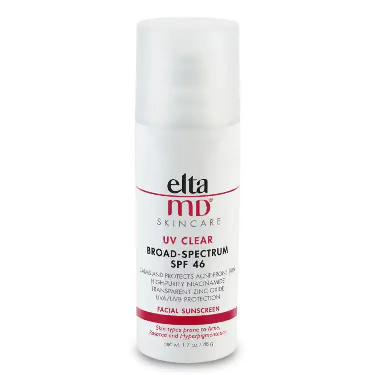 EltaMD UV Clear SPF 46