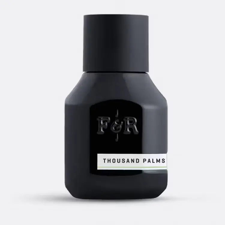 Fulton & Roark Thousand Palms Extrait De Parfum