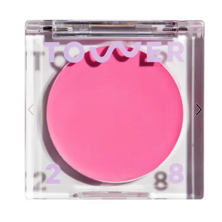 Tower 28 BeachPlease Cream Blush