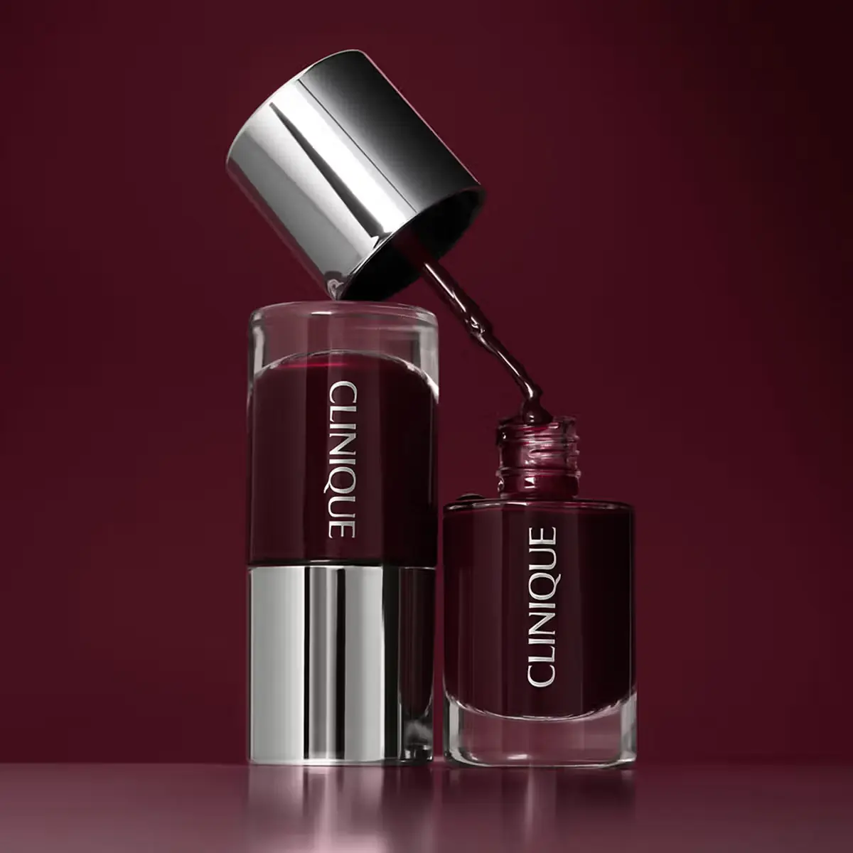 clinique-black-honey-nail-polish