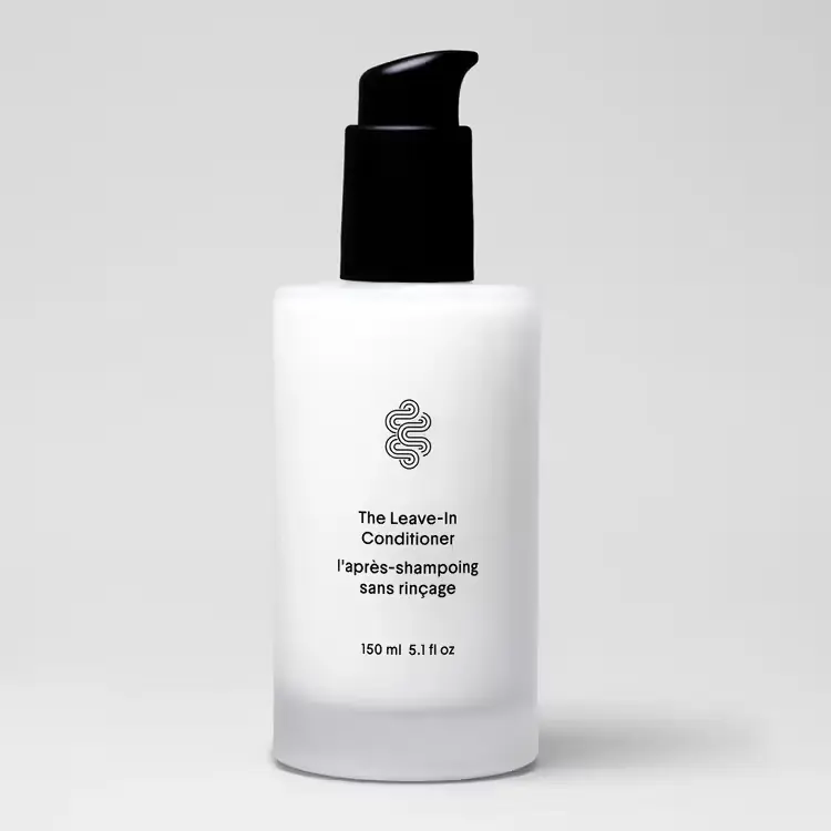 Crown Affair The Leave-In Conditioner ($48)