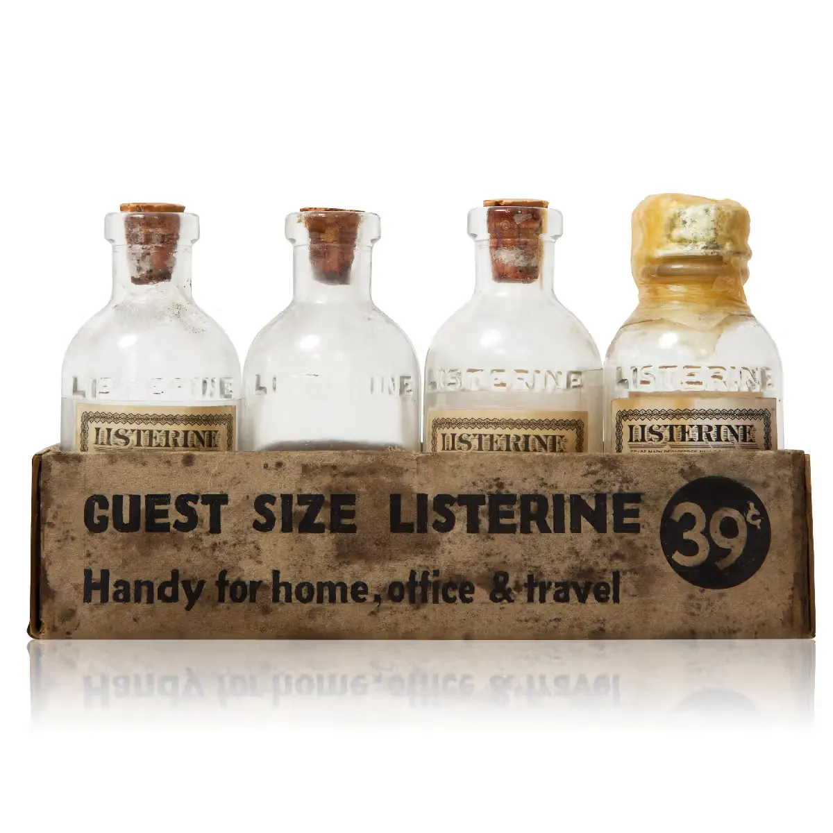 Listerine