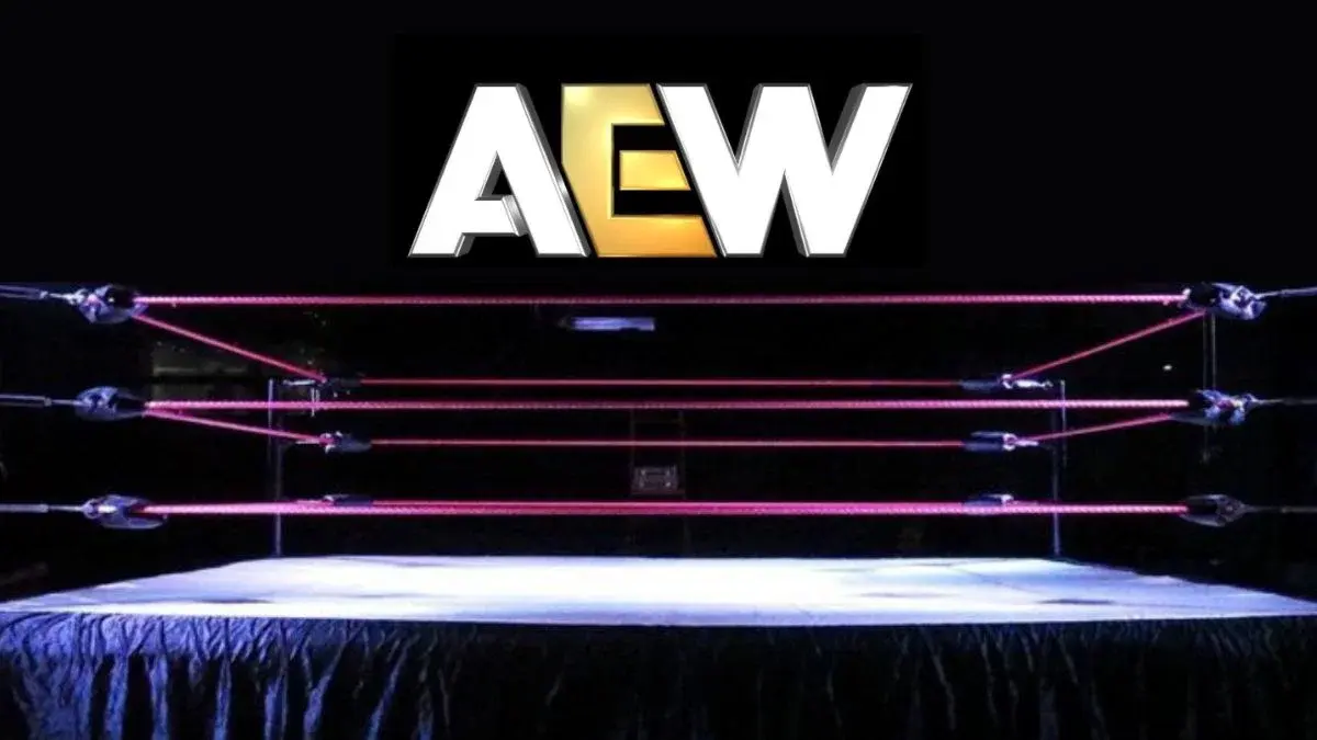 AEW Star Walks In Atlanta Swim Week Fashion Show