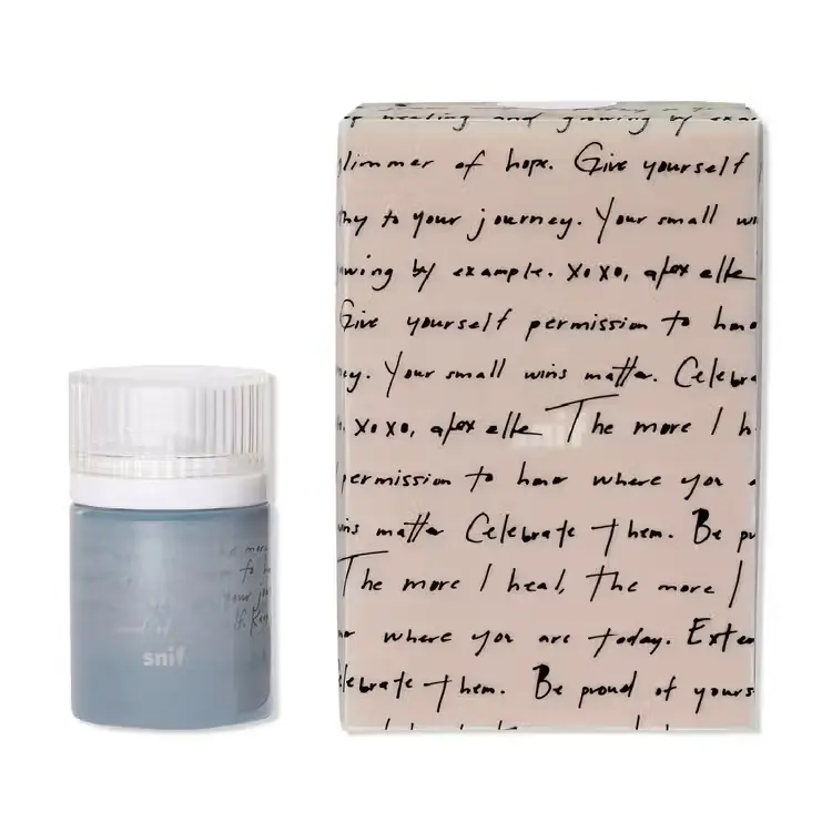 Snif Heal The Way Eau de Toilette ($68)