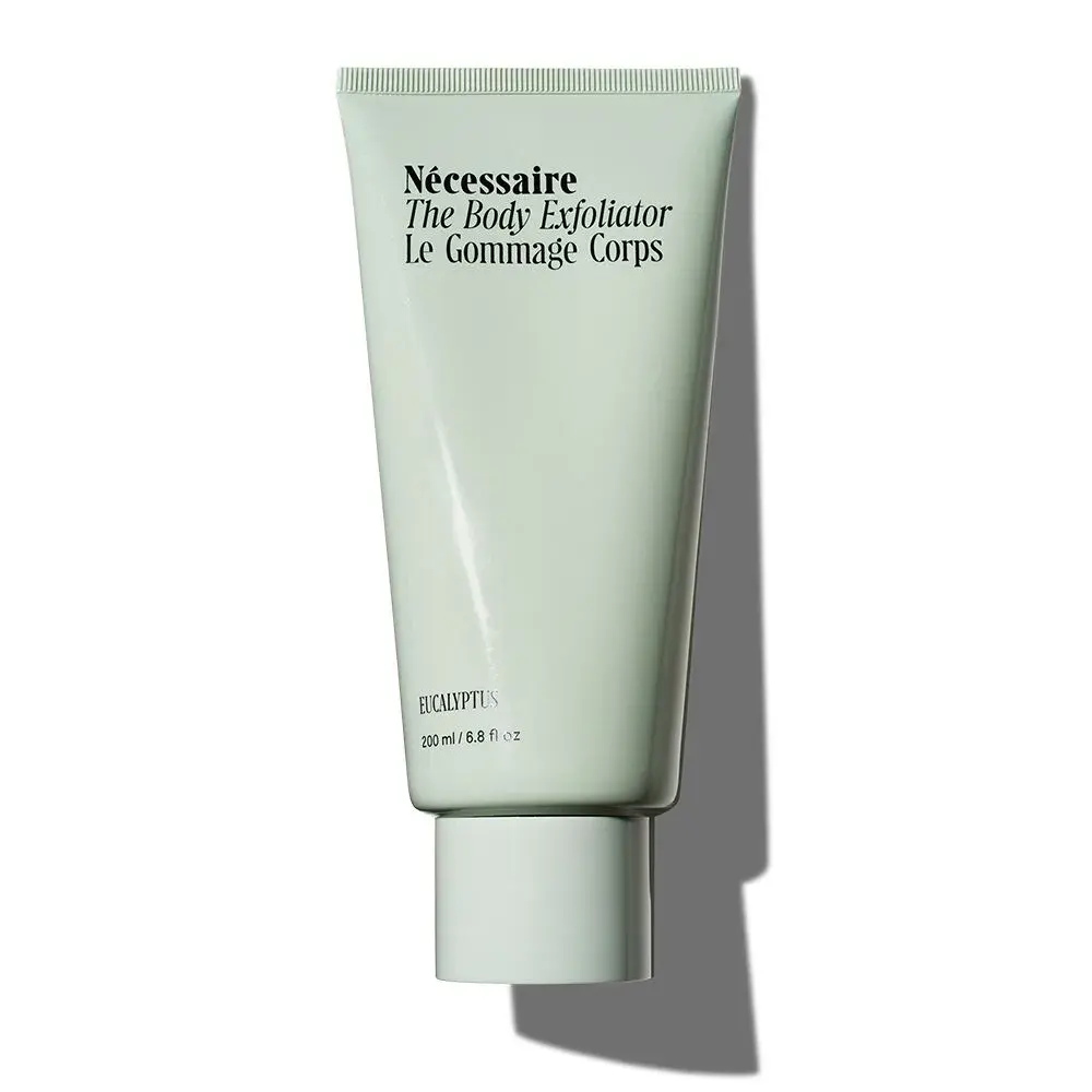 Nécessaire The Body Exfoliator