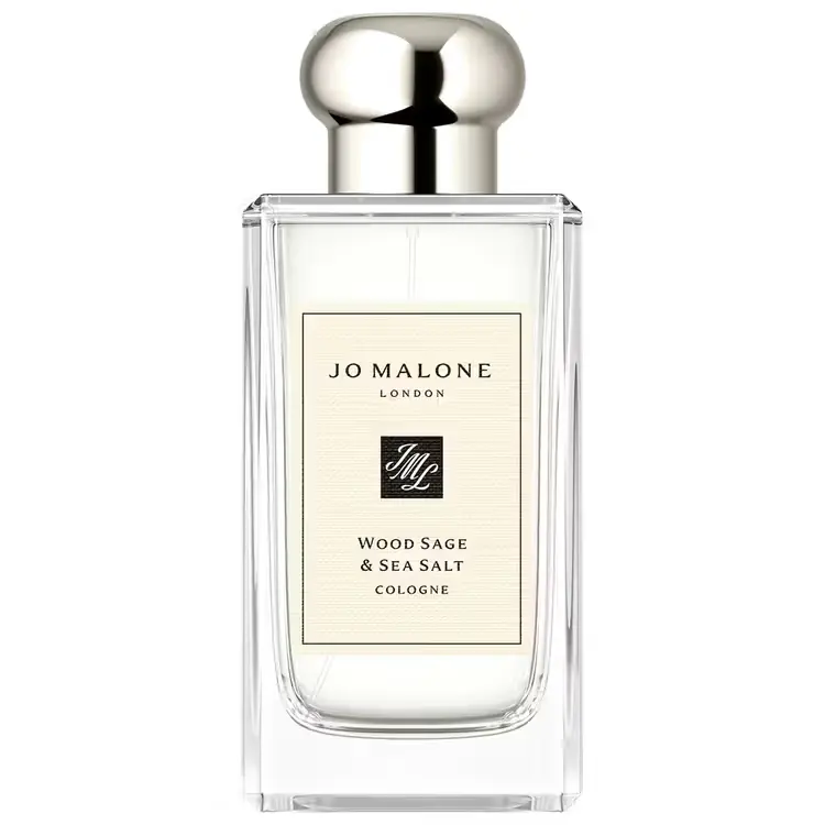 Jo Malone London Wood Sage and Sea Salt Cologne