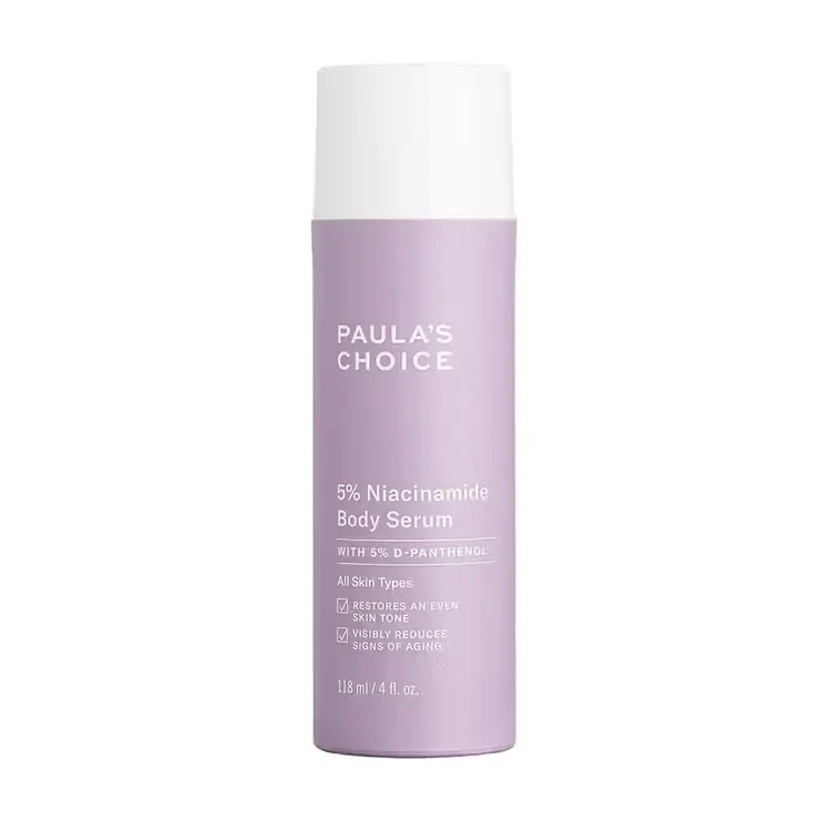 Paula's Choice 5% Niacinamide Body Serum ($32)