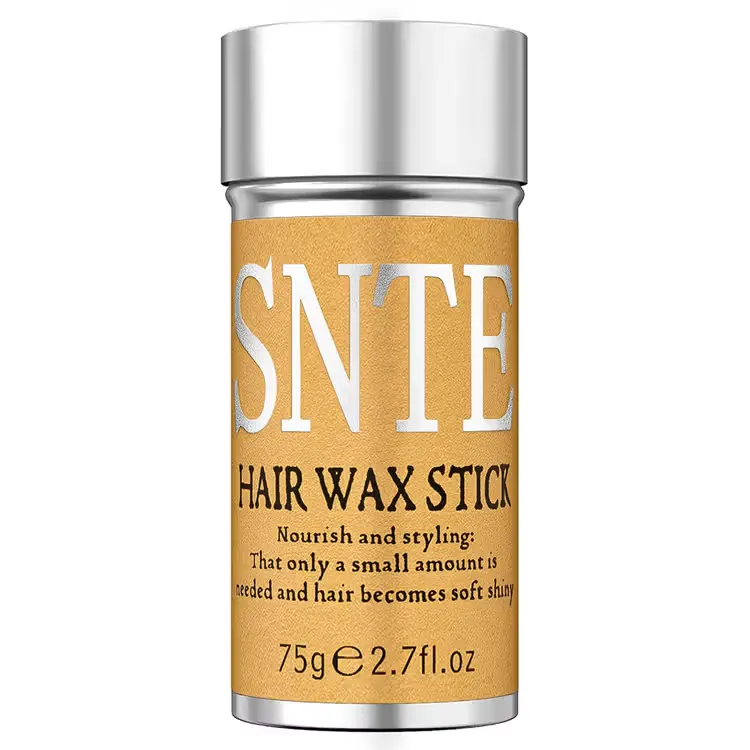 SNTE Hair Wax Stick
