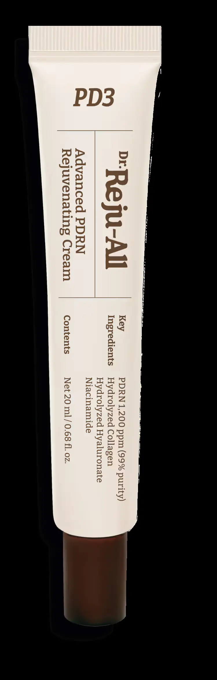 Dr. Reju-All Advanced PDRN Rejuvenating Cream 