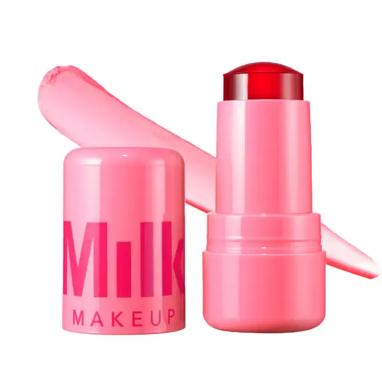 MILK MAKEUP Cooling Water Jelly Tint Lip + Cheek Blush Stain 