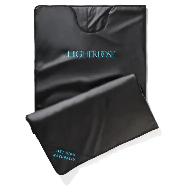HigherDOSE V4 Infrared Sauna Blanket