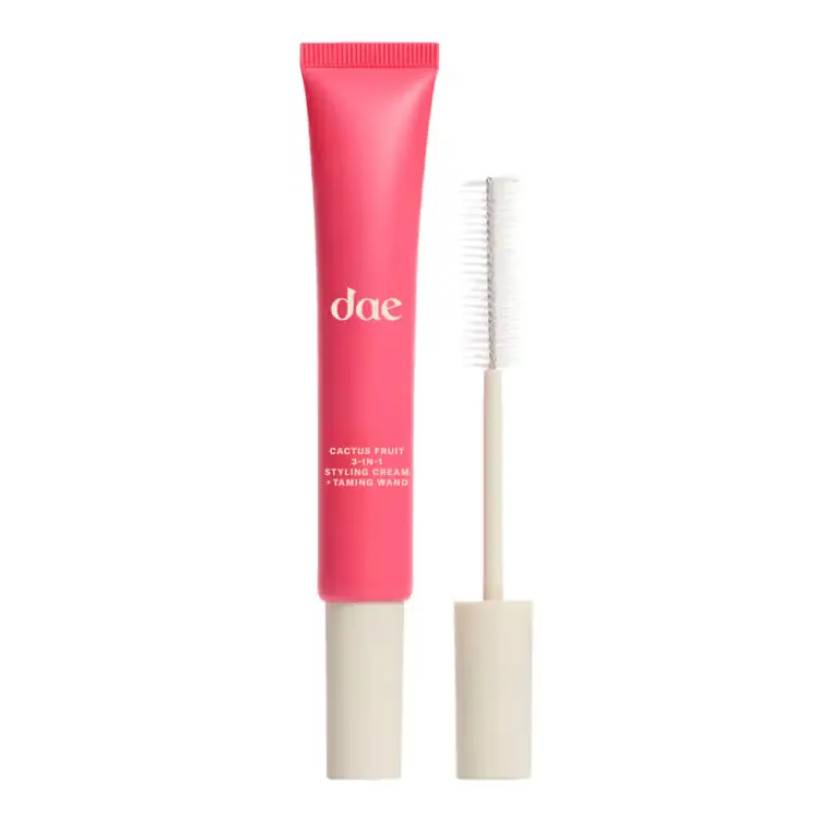 dae 3-in-1 Cactus Fruit Styling Cream with Taming Wand