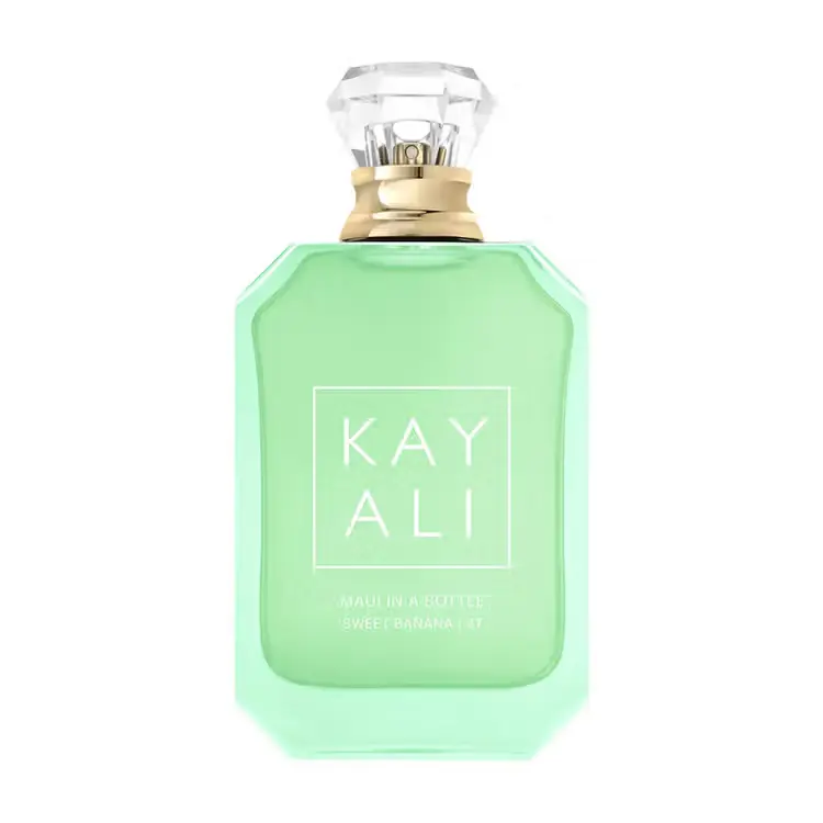 Kayali Maui in a Bottle Sweet Banana ($100)