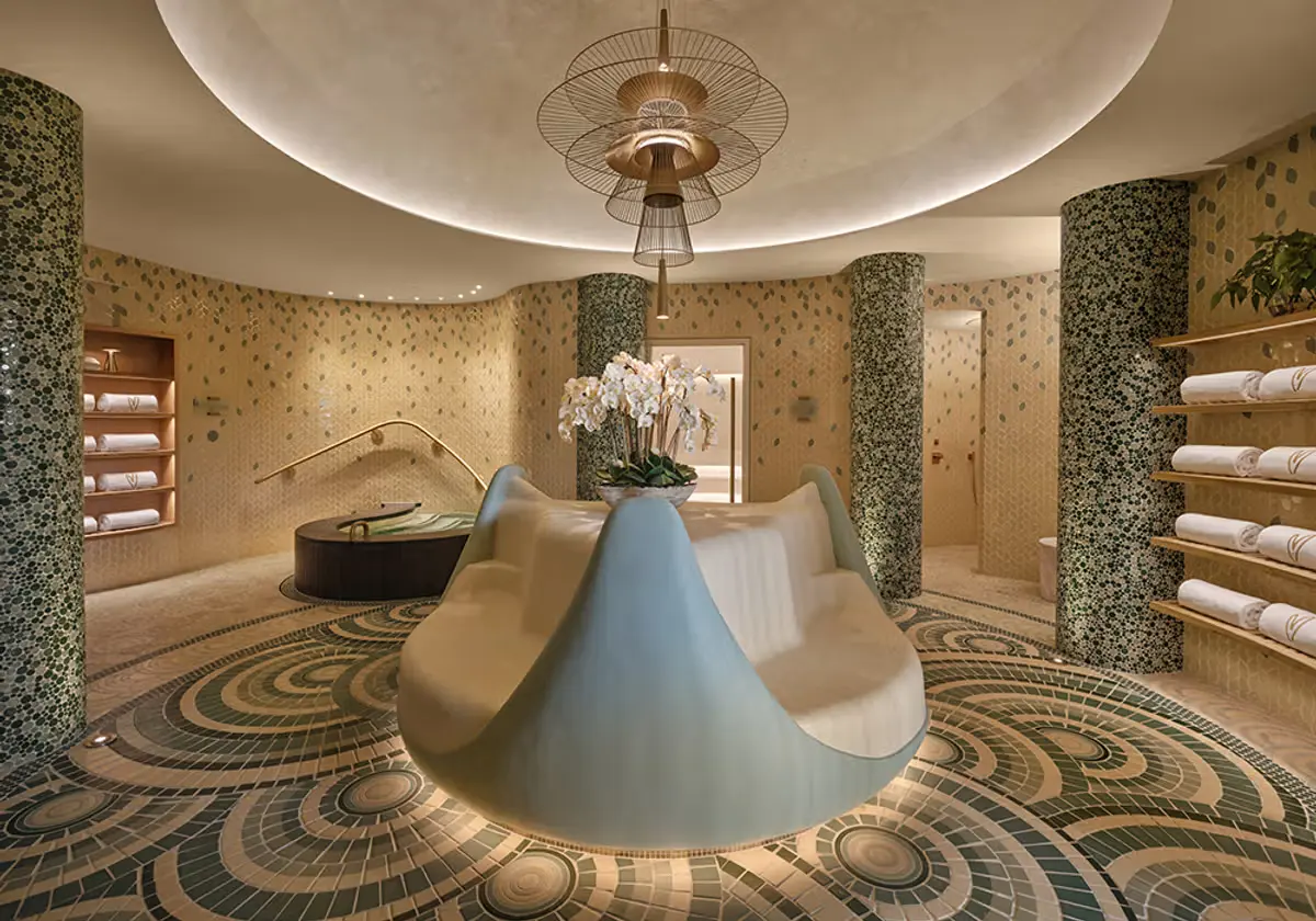 meraki wellness