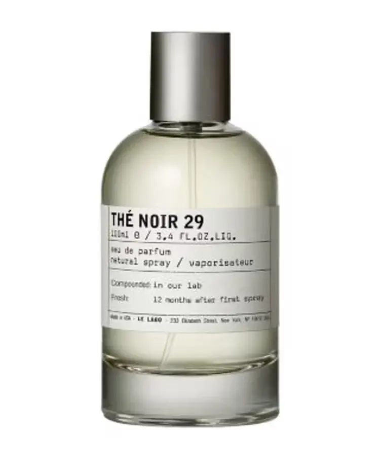 Le Labo Thé Noir 29