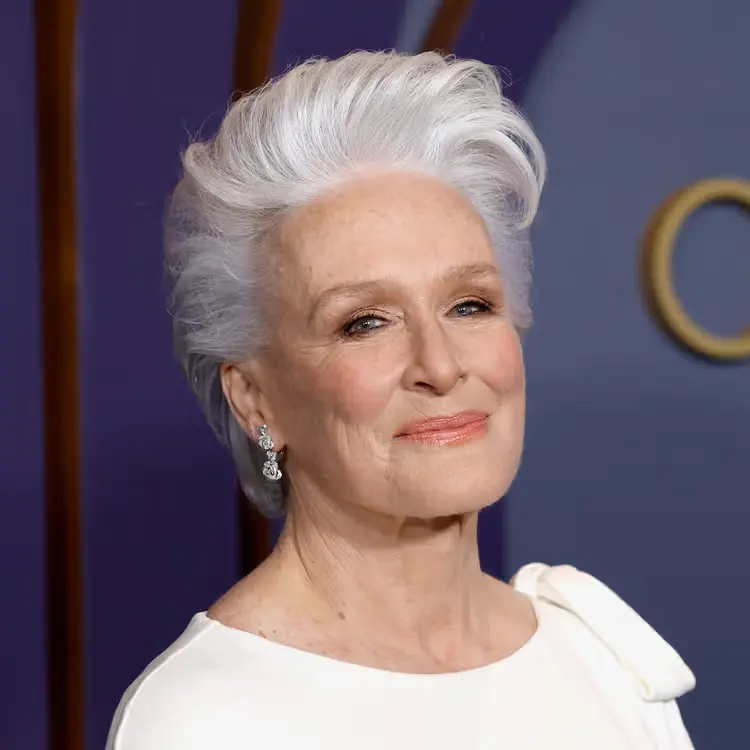 Glenn Close