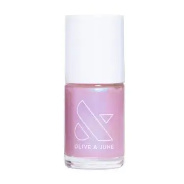 Olive & June Pink Goldfish