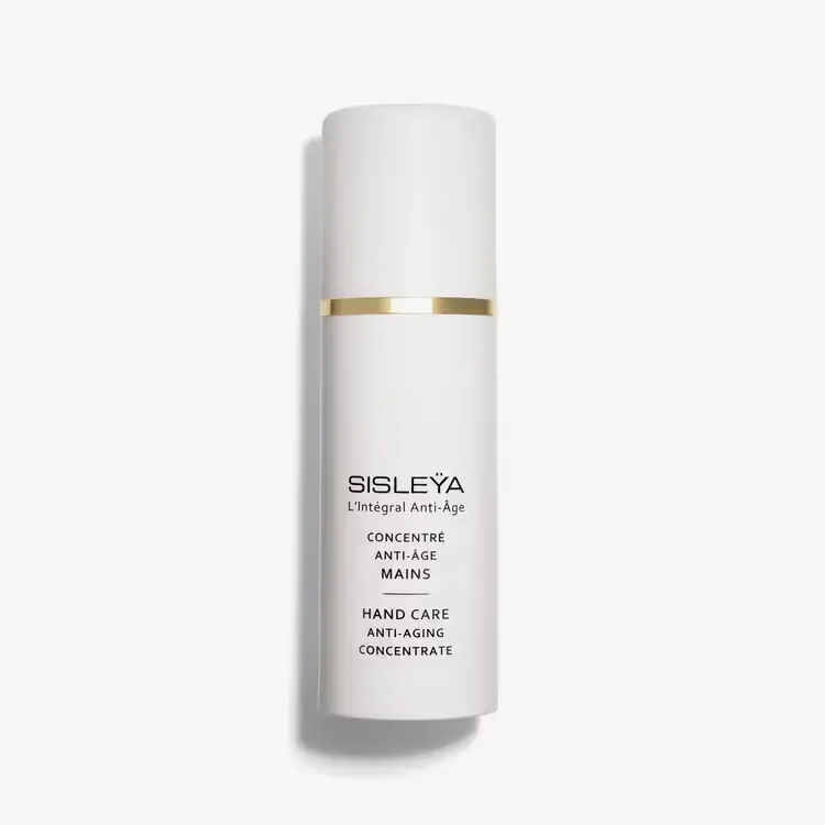 Sisleÿa L'Integral Anti-Age Hand Care Concentrate