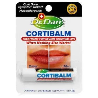 Dr. Dan's CortiBalm