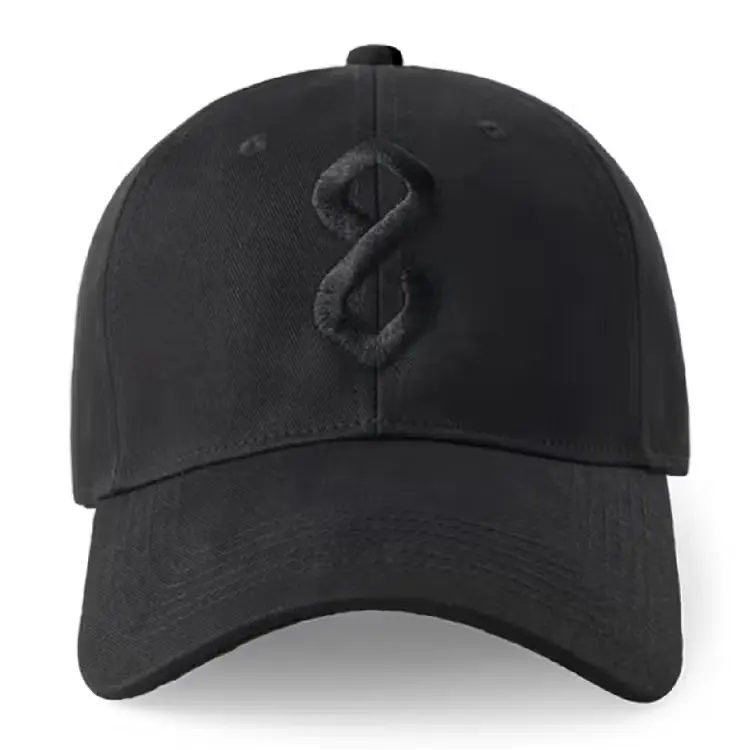 BON CHARGE Red Light Cap