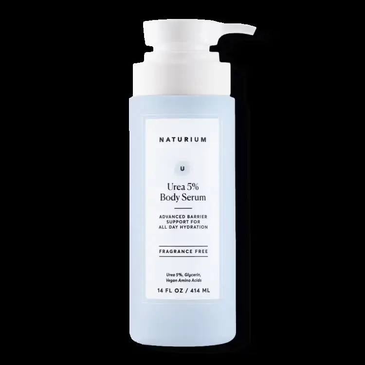 Naturium Urea 5% Body Serum