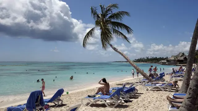 Cabo Rojo pairs stunning views with minimal entry requirements for Indian travelers.