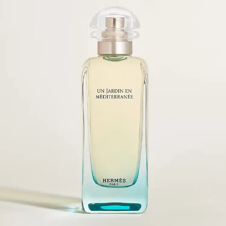 Hermès Un Jardin en Méditerranée