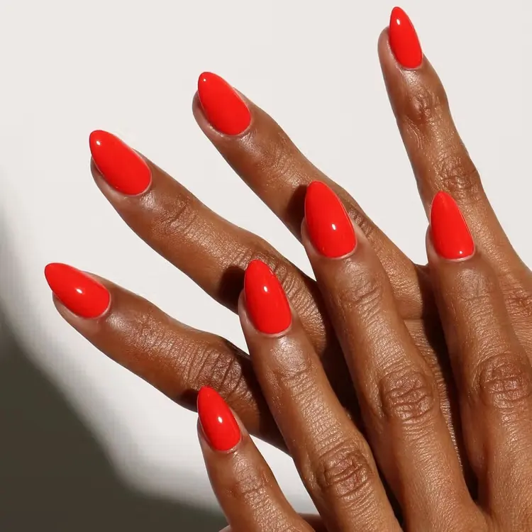 opi cajun shrimp nails