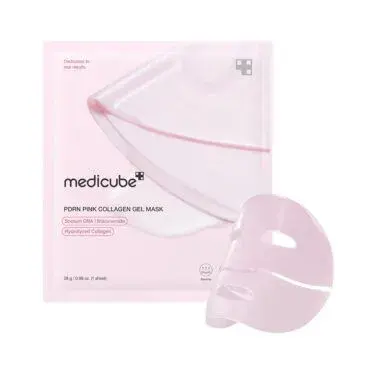 Medicube PDRN Mask