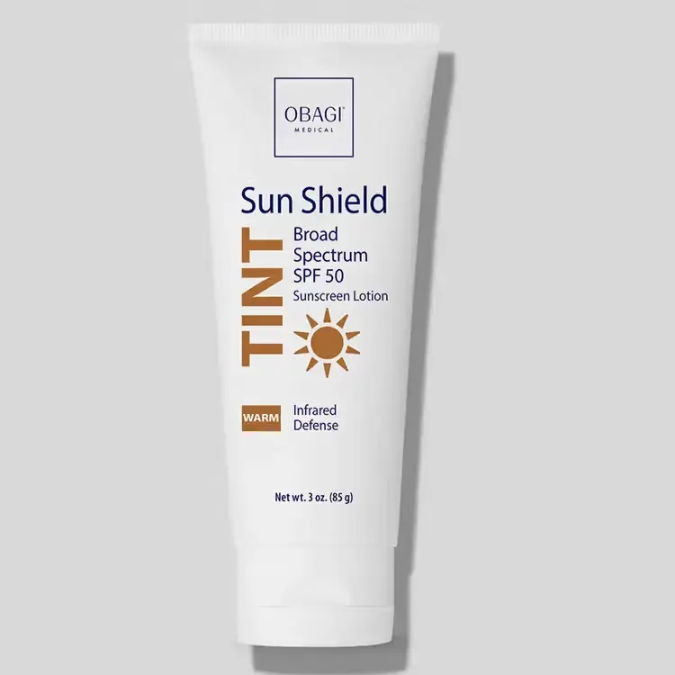 Obagi Sun Shield Tint Broad Spectrum SPF 50
