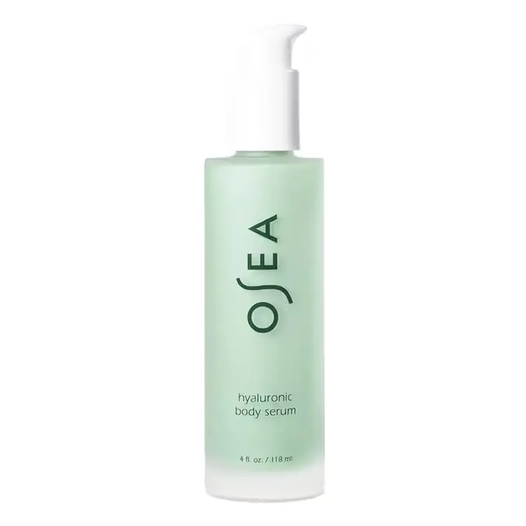 OSEA Hyaluronic Body Serum ($48)