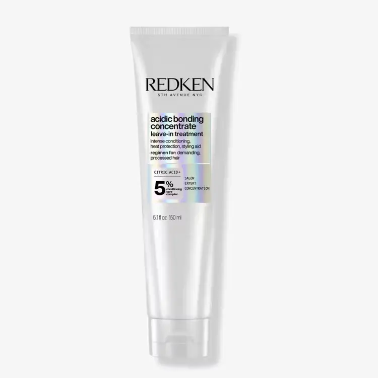 Redken Acidic Bonding Concentrate Leave-In Conditioner for Damaged Hair