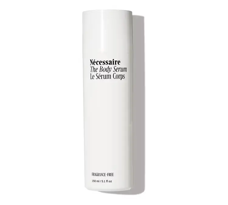 Nécessaire The Body Serum ($45)