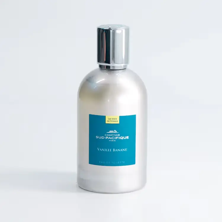 Comptoir Sud Pacifique Vanille Banane ($110)